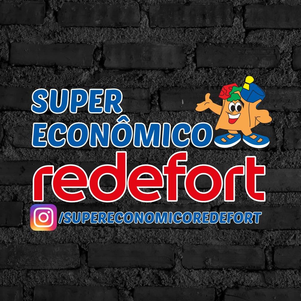 Supereconômico Redefort